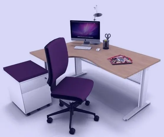 équipements de bureau